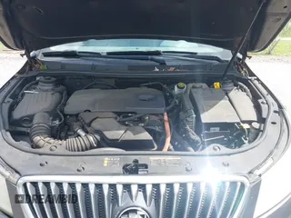 2013 Buick LaCrosse with VIN 1G4GA5ER5DF197486, listed as a IAAI auction lot 42445155 with 200,501 mi miles and . Bid and sale history available at DreamBid. Image 10.