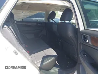 2016 Subaru Outback Limited with VIN 4S4BSENC2G3276266, listed as a IAAI auction lot 42640645 with 125,985 mi miles and . Bid and sale history available at DreamBid. Image 8.