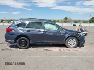 2015 Subaru Outback Premium with VIN 4S4BSBFC6F3282566, listed as a IAAI auction lot 42246387 with 208,467 mi miles and . Bid and sale history available at DreamBid. Image 13.