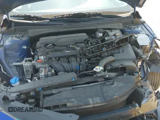 2023 Hyundai Elantra SEL с VIN 5NPLM4AG5PH094359, выставлен на аукционе IAAI как лот 42855492 с пробегом 41 293 миль миль и . История ставок и продаж доступна на DreamBid. Изображение 19.