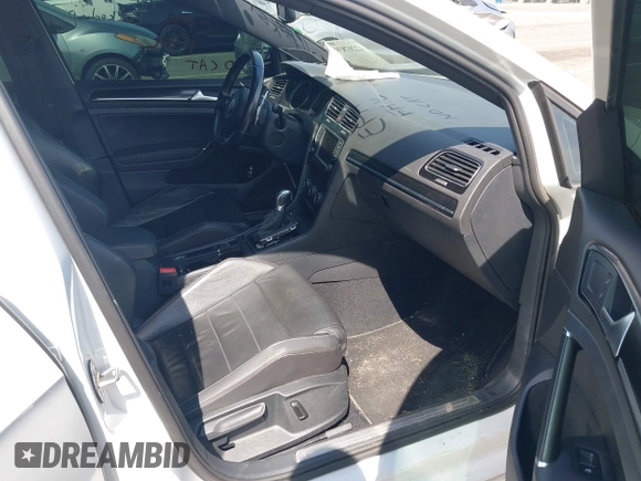 2016 Volkswagen Golf с VIN WVWLF7AU5GW184865, выставлен на аукционе IAAI как лот 42207839 с пробегом 207 994 миль миль и . История ставок и продаж доступна на DreamBid. Изображение 5.