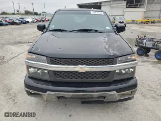 2011 Chevrolet Colorado LT w/1LT with VIN 1GCDSCFE2B8116739, listed as a Copart auction lot 83479174 with 145,034 mi miles and Clean Title. Bid and sale history available at carsss.com. Image 5.