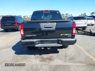 2019 Nissan Frontier SV with VIN 1N6DD0ER1KN700433, listed as a IAAI auction lot 41731808 with 81,477 mi miles and . Bid and sale history available at DreamBid. Image 16.