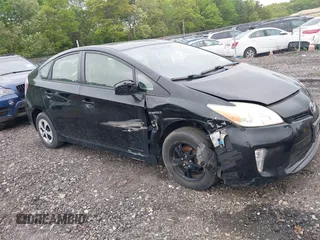 2015 Toyota Prius Four с VIN JTDKN3DU4F0404016, выставлен на аукционе IAAI как лот 42294403 с пробегом Не указан миль и . История ставок и продаж доступна на DreamBid. Изображение 1.