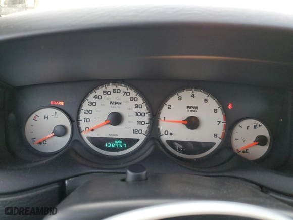 2004 Dodge Neon SXT with VIN 1B3ES56C04D600693, listed as a Copart auction lot 77653394 with 138,957 mi miles and Clean Title. Bid and sale history available at carsss.com. Image 9.