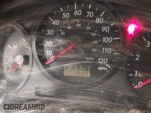 2006 Subaru Impreza i с VIN JF1GG676X6H817337, выставлен на аукционе IAAI как лот 41423985 с пробегом 207 000 миль миль и . История ставок и продаж доступна на DreamBid. Изображение 15.