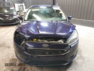 2016 Ford Focus SE with VIN 1FADP3K27GL357008, listed as a IAAI auction lot 41946301 with 101,429 mi miles and . Bid and sale history available at carsss.com. Image 12.