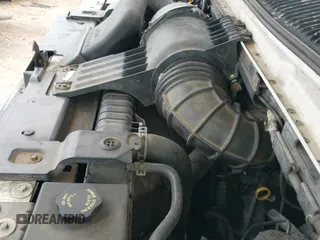 2003 Ford Econoline Cargo Recreational с VIN 1FDRE14W03HB85536, выставлен на аукционе IAAI как лот 40800527 с пробегом 248 849 миль миль и . История ставок и продаж доступна на DreamBid. Изображение 13.