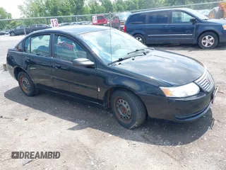 2007 Saturn ION ION 2 z VIN 1G8AJ55F17Z115122, wystawiony jako IAAI lot #42552785 z przebiegiem 148 566 mil mil oraz . Historia ofert i sprzedaży dostępna na DreamBid. Obrazek 1.