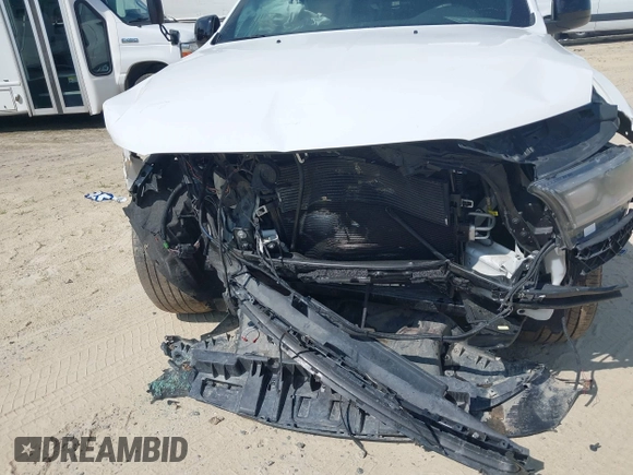 2023 Dodge Durango Pursuit с VIN 1C4SDJFT3PC577392, выставлен на аукционе IAAI как лот 42428752 с пробегом 42 944 миль миль и . История ставок и продаж доступна на DreamBid. Изображение 18.