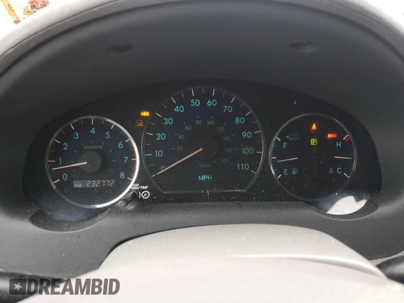 2006 Toyota Sienna CE with VIN 5TDZA23C96S585057, listed as a Copart auction lot 55820265 with 232,772 mi miles and Clean Title. Bid and sale history available at carsss.com. Image 9.