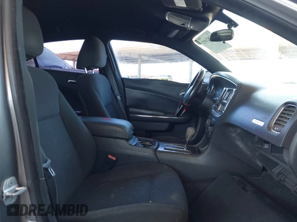 2012 Dodge Charger SE with VIN 2C3CDXBG4CH168491, listed as a IAAI auction lot 41982492 with 191,698 mi miles and . Bid and sale history available at DreamBid. Image 5.