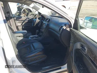 2013 Buick Enclave Premium with VIN 5GAKRDKD4DJ269612, listed as a IAAI auction lot 41647693 with 230,984 mi miles and . Bid and sale history available at DreamBid. Image 5.