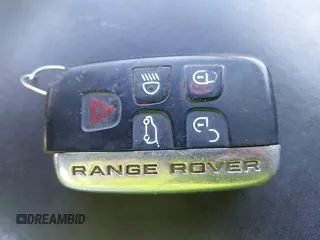 2016 Land Rover Range Rover Supercharged с VIN SALGS2EF3GA270788, выставлен на аукционе IAAI как лот 41217443 с пробегом 52 864 миль миль и . История ставок и продаж доступна на DreamBid. Изображение 11.