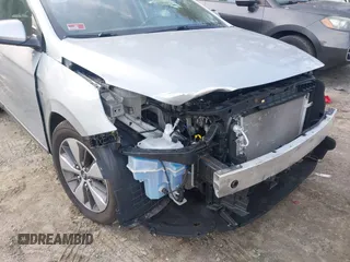 2019 Hyundai Ioniq z VIN KMHC65LD6KU181846, wystawiony jako IAAI lot #41752970 z przebiegiem 76 272 mil mil oraz . Historia ofert i sprzedaży dostępna na DreamBid. Obrazek 6.