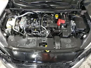 2024 Nissan Sentra SV with VIN 3N1AB8CV4RY251873, listed as a Copart auction lot 61502575 with 24,031 mi miles and Clean title. Bid and sale history available at DreamBid. Image 11.
