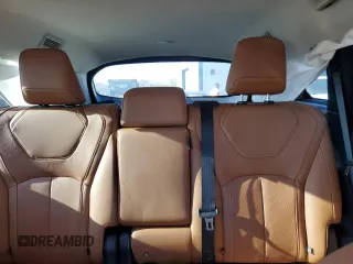 2023 Infiniti QX60 Sensory с VIN 5N1DL1GR6PC333648, выставлен на аукционе Copart как лот 44282694 с пробегом Не указан миль и . История ставок и продаж доступна на DreamBid. Изображение 10.