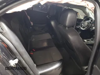 2013 Chevrolet Malibu LT with VIN 1G11C5SA7DF240849, listed as a Copart auction lot 82982834 with 157,330 mi miles and Non Repairable. Bid and sale history available at DreamBid. Image 10.