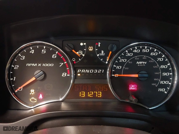 2012 Chevrolet Colorado LT w/2LT with VIN 1GCHTDFE1C8163055, listed as a IAAI auction lot 41787809 with 131,273 mi miles. Bid and sale history available at carsss.com. Image 15.