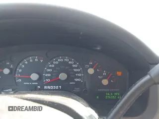 2005 Ford Explorer XLT с VIN 1FMZU73W25UA75010, выставлен на аукционе IAAI как лот 42508037 с пробегом 276 352 миль миль и . История ставок и продаж доступна на DreamBid. Изображение 7.