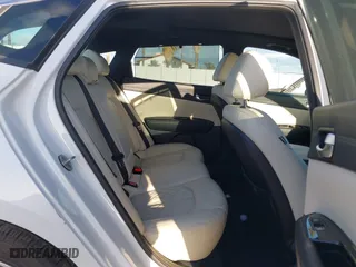 2016 Kia Optima SXL Turbo with VIN 5XXGV4L20GG023095, listed as a IAAI auction lot 41580598 with 155,002 mi miles. Bid and sale history available at carsss.com. Image 8.