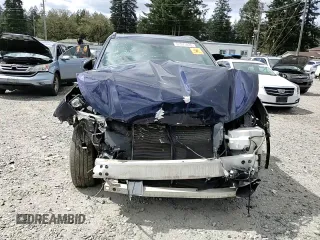 2021 Toyota Highlander XSE z VIN 5TDLZRBH4MS113995, wystawiony jako Copart lot #53573835 z przebiegiem Nie podano mil oraz Szkoda całkowita • Salvage title. Historia ofert i sprzedaży dostępna na DreamBid. Obrazek 15.