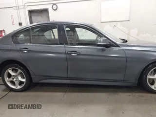 2017 BMW 3 Series 340i xDrive with VIN WBA8B7G32HNU94721, listed as a IAAI auction lot 41572361 with 65,822 mi miles and . Bid and sale history available at DreamBid. Image 13.
