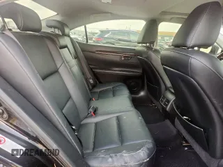 2013 Lexus ES 250 с VIN JTHBK1GG8D2028584, выставлен на аукционе Copart как лот 64625135 с пробегом 244 574 миль миль и Списание • Salvage title. История ставок и продаж доступна на DreamBid. Изображение 10.