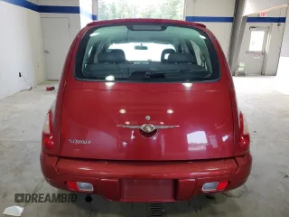 2007 Chrysler PT Cruiser with VIN 3A4FY48B87T526934, listed as a Copart auction lot 71670254 with 95,255 mi miles and Salvage Title. Bid and sale history available at carsss.com. Image 6.