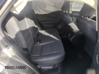 2019 Lexus NX 300 with VIN JTJBARBZ0K2208079, listed as a Copart auction lot 54077595 with 135,886 mi miles and Salvage Title. Bid and sale history available at DreamBid. Image 11.