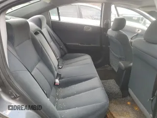 2004 Mitsubishi Galant ES with VIN 4A3AB46F74E089508, listed as a Copart auction lot 49986525 with 44,223 mi miles and Salvage Title. Bid and sale history available at carsss.com. Image 10.