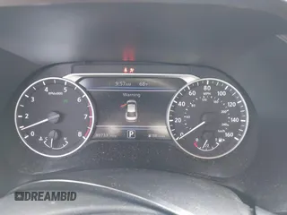 2021 Nissan Sentra SV z VIN 3N1AB8CV7MY253545, wystawiony jako IAAI lot #41869144 z przebiegiem 89 733 mil mil oraz . Historia ofert i sprzedaży dostępna na DreamBid. Obrazek 7.
