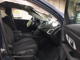 2014 GMC Terrain SLE z VIN 2GKFLWE36E6190798, wystawiony jako IAAI lot #41964709 z przebiegiem 78 973 mil mil oraz . Historia ofert i sprzedaży dostępna na DreamBid. Obrazek 5.