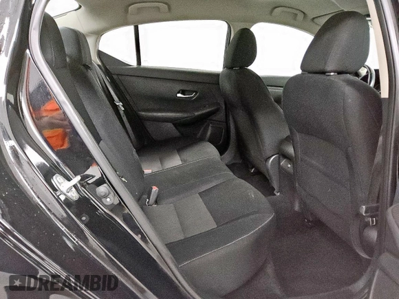 2021 Nissan Sentra SV с VIN 3N1AB8CV0MY323869, выставлен на аукционе Copart как лот 63916295 с пробегом 104 538 миль миль и Чистый • Clean title. История ставок и продаж доступна на DreamBid. Изображение 10.