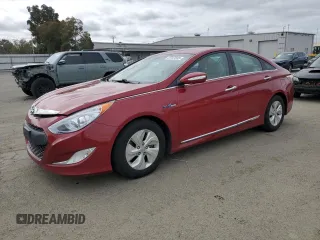 2013 Hyundai Sonata Limited with VIN KMHEC4A48DA065311, listed as a Copart auction lot 47747845 with 198,411 mi miles and Clean Title. Bid and sale history available at carsss.com. Image 1.