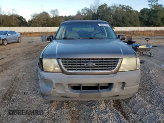 2002 Ford Explorer XLS with VIN 1FMZU62E32UA76407, listed as a Copart auction lot 88239565 with Not provided miles and Salvage title. Bid and sale history available at DreamBid. Image 5.