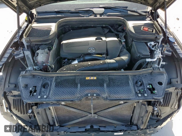 2022 Mercedes-Benz GLE 350 с VIN 4JGFB4KB3NA616816, выставлен на аукционе Copart как лот 64481325 с пробегом 36 078 миль миль и Списание • Salvage title. История ставок и продаж доступна на DreamBid. Изображение 12.