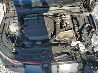 2024 Volkswagen GTI SE с VIN WVW3A7CD6RW118985, выставлен на аукционе Copart как лот 86041034 с пробегом 12 603 миль миль и Списание • Salvage title. История ставок и продаж доступна на DreamBid. Изображение 11.