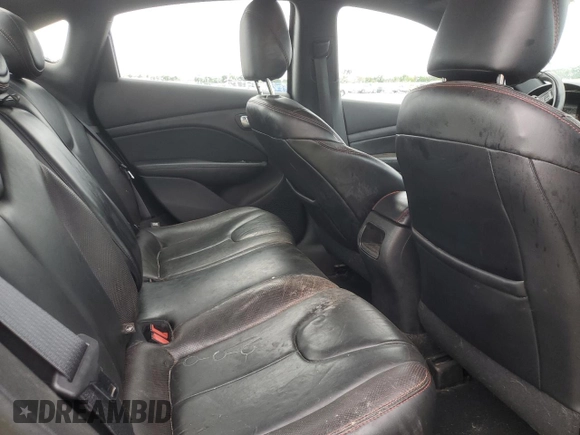 2015 Dodge Dart GT with VIN 1C3CDFEB8FD118821, listed as a Copart auction lot 64459445 with 122,870 mi miles and Salvage title. Bid and sale history available at DreamBid. Image 10.