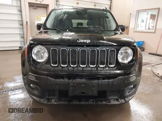 2015 Jeep Renegade Latitude with VIN ZACCJBBT0FPB52572, listed as a IAAI auction lot 41835191 with 69,030 mi miles and . Bid and sale history available at DreamBid. Image 12.