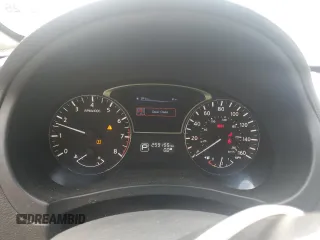2014 Nissan Altima 2.5 with VIN 1N4AL3AP2EC425563, listed as a Copart auction lot 52542865 with 259,156 mi miles and Salvage Title. Bid and sale history available at carsss.com. Image 9.