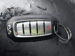 2020 Infiniti Q50 Red Sport 400 с VIN JN1FV7AP3LM630322, выставлен на аукционе IAAI как лот 41483294 с пробегом 64 678 миль миль и . История ставок и продаж доступна на DreamBid. Изображение 11.