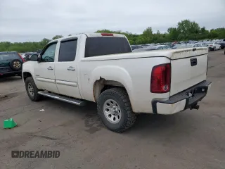 2011 GMC Sierra 1500 Denali с VIN 3GTP2XE28BG104939, выставлен на аукционе Copart как лот 56920655 с пробегом 181 331 миль миль и Списание • Salvage title. История ставок и продаж доступна на DreamBid. Изображение 2.