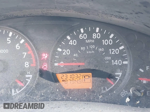 2015 Nissan Frontier SV with VIN 1N6AD0EV9FN723464, listed as a IAAI auction lot 42417665 with 231,032 mi miles and . Bid and sale history available at DreamBid. Image 15.