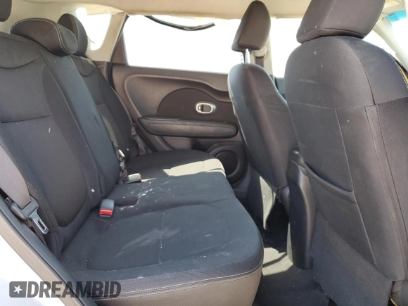 2014 Kia Soul with VIN KNDJN2A20E7700388, listed as a Copart auction lot 68525664 with 195,615 mi miles and Salvage Title. Bid and sale history available at carsss.com. Image 11.