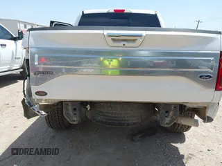 2015 Ford F-150 XLT с VIN 1FTEW1EG2FFC77187, выставлен на аукционе IAAI как лот 42251926 с пробегом 87 657 миль миль и . История ставок и продаж доступна на DreamBid. Изображение 6.