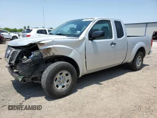 2013 Nissan Frontier S z VIN 1N6BD0CT0DN723534, wystawiony jako Copart lot #55354425 z przebiegiem 126 688 mil mil oraz Szkoda całkowita • Salvage title. Historia ofert i sprzedaży dostępna na DreamBid. Obrazek 1.