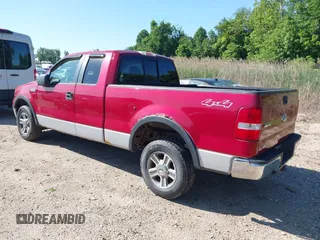 2008 Ford F-150 XLT с VIN 1FTPX14578FB83802, выставлен на аукционе IAAI как лот 42246929 с пробегом 135 546 миль миль и . История ставок и продаж доступна на DreamBid. Изображение 3.