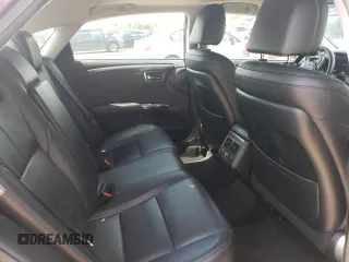2016 Toyota Avalon Limited with VIN 4T1BK1EB8GU208368, listed as a Copart auction lot 54323045 with 74,550 mi miles and Salvage Title. Bid and sale history available at carsss.com. Image 10.