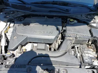 2017 Nissan Altima SR z VIN 1N4AL3AP3HN346511, wystawiony jako IAAI lot #42252884 z przebiegiem 121 727 mil mil oraz . Historia ofert i sprzedaży dostępna na DreamBid. Obrazek 10.